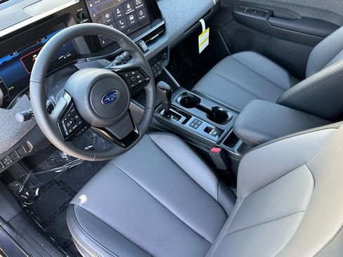 New 2026 Subaru Outback Premium image 10