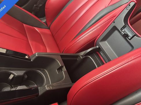 Used 2023 Acura Integra A-Spec FWD image 41