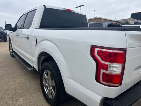 Used 2019 Ford F150 XLT w/ Equipment Group 302A Luxury RWD image 7