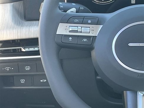 New 2026 Hyundai Sonata Blue image 22