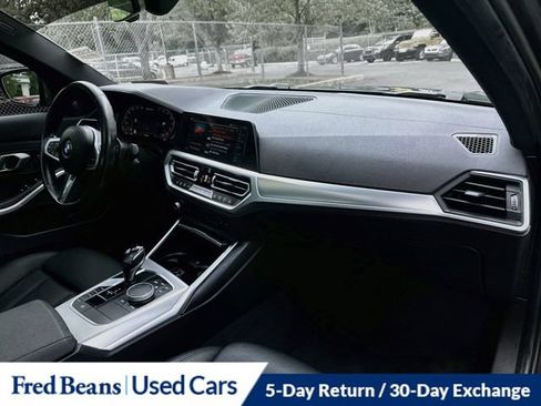 Used 2021 BMW M340i xDrive w/ Premium Package AWD/4WD image 35