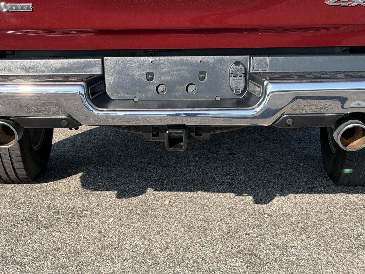 Used 2019 RAM 1500 Big Horn AWD/4WD image 7