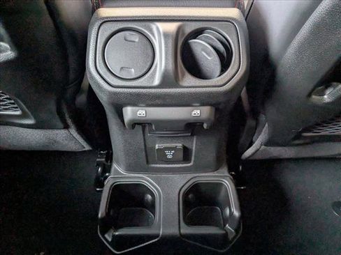 New 2026 Jeep Gladiator Rubicon w/ Safety Group image 16