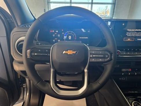 New 2026 Chevrolet Colorado LT w/ LT Convenience Package image 16