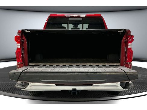 Used 2022 Chevrolet Silverado 1500 LTZ w/ LTZ Premium Package image 36
