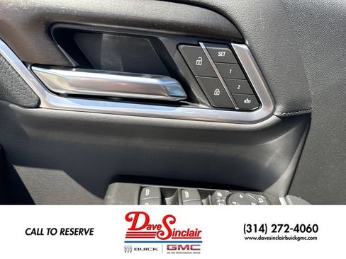 New 2026 GMC Sierra 2500 Denali w/ Denali Reserve Package AWD/4WD image 13
