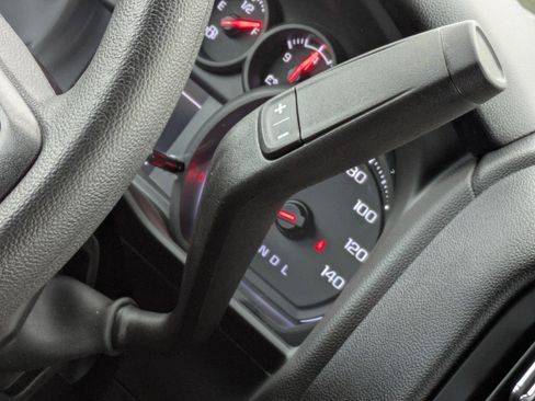 New 2026 GMC Sierra 1500 Pro w/ Graphite Edition image 20