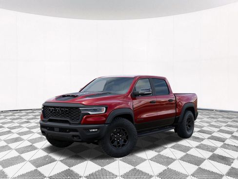 New 2026 RAM 1500 RHO AWD/4WD image 11