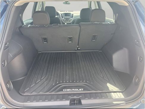 Used 2024 Chevrolet Equinox LS FWD image 14