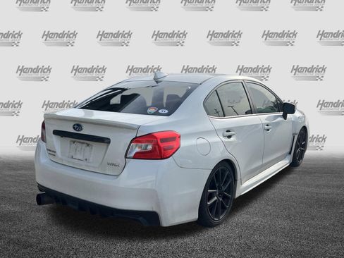 Used 2020 Subaru WRX Premium w/ Performance Package image 10