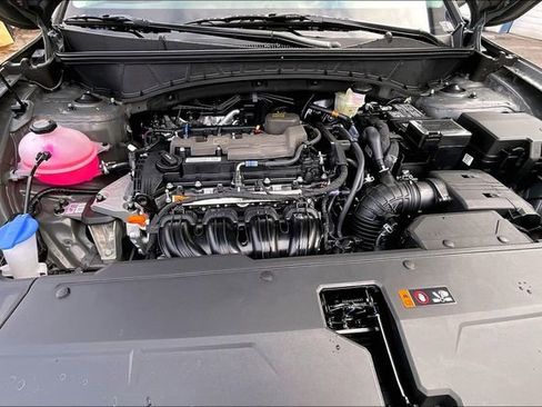 New 2026 Hyundai Tucson SE FWD image 11