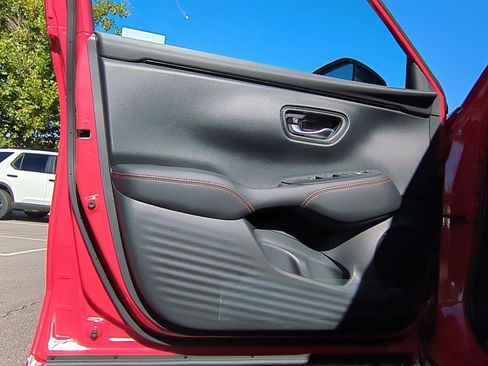 New 2026 Honda HR-V Sport image 9