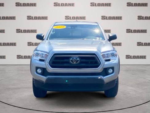 Used 2023 Toyota Tacoma SR5 w/ SX Package AWD/4WD image 8