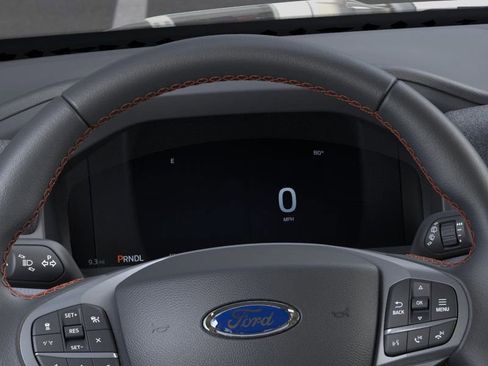 New 2026 Ford Explorer Active w/ Active Comfort Package image 13