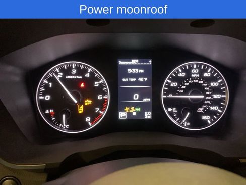 New 2026 Subaru Ascent Touring image 6