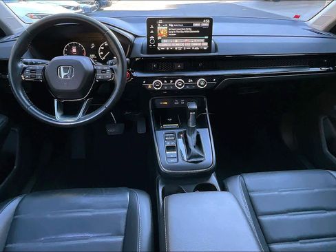 Certified 2024 Honda CR-V EX-L image 49