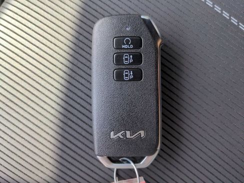 Certified 2023 Kia EV6 GT-Line image 30