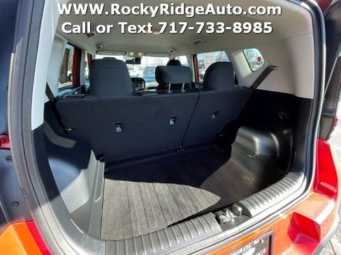 Used 2024 Kia Soul LX w/ Option Group 015 image 30