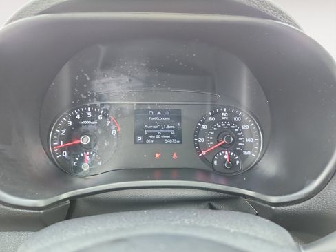 Used 2021 Kia Soul S FWD image 15