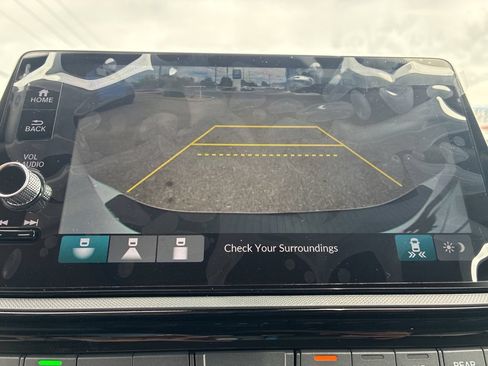 New 2026 Honda Odyssey EX-L image 21