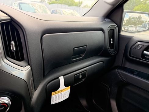 New 2026 GMC Sierra 1500 Pro w/ Pro Value Package image 17