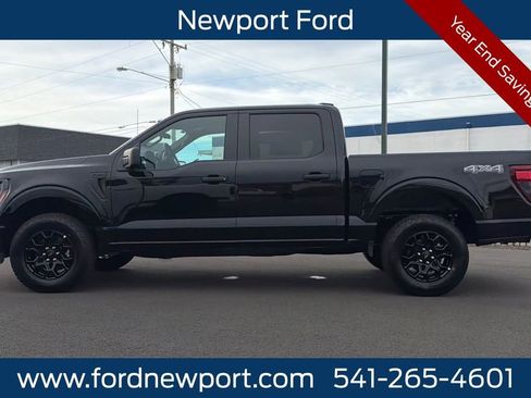 New 2026 Ford F150 STX image 7