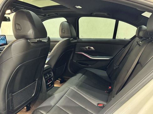 Certified 2023 BMW 330i Sedan w/ Premium Package RWD image 14