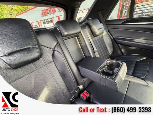 Used 2017 Mercedes-Benz GLE 350 4MATIC image 11