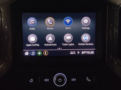 Used 2021 Chevrolet Silverado 1500 W/T w/ WT Fleet Convenience Package RWD image 25