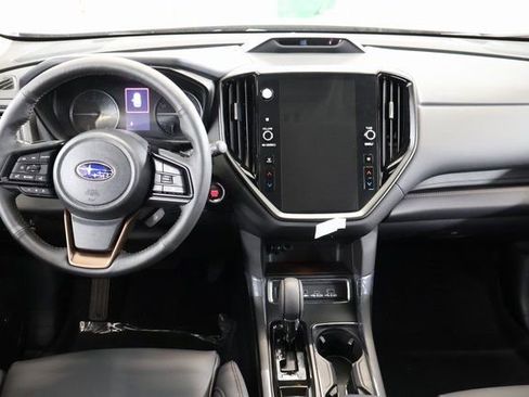 New 2026 Subaru Ascent Limited Bronze image 14