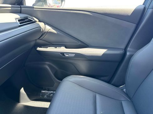 New 2026 Lexus TX 350 AWD image 24