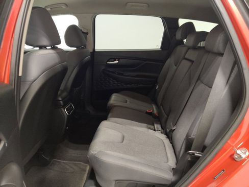 Used 2023 Hyundai Santa Fe SEL AWD/4WD image 18