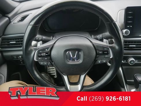 Used 2020 Honda Accord Sport image 26