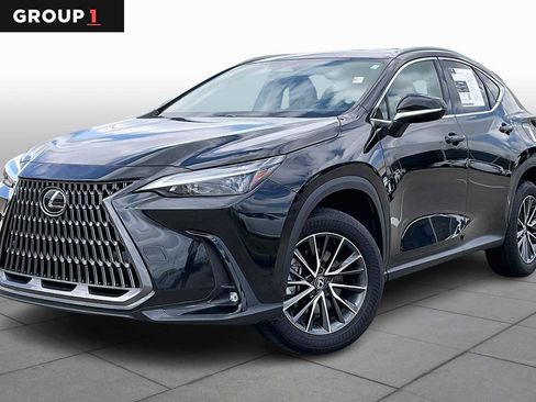 Used 2024 Lexus NX 250 FWD w/ Cold Area Package image 1