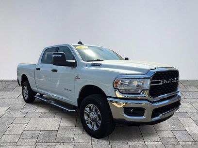 Used 2024 RAM 2500 Big Horn