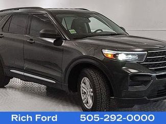 Certified 2023 Ford Explorer XLT 360° Tour