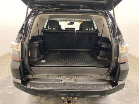 Used 2023 Toyota 4Runner SR5 Premium image 24