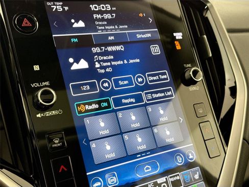 Used 2023 Subaru Ascent Touring AWD/4WD image 25