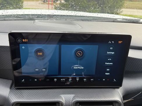 New 2026 Ford Mustang Coupe image 12