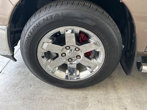 Used 2010 Dodge Ram 1500 Truck SLT w/ Lone Star Regional Pkg RWD image 13