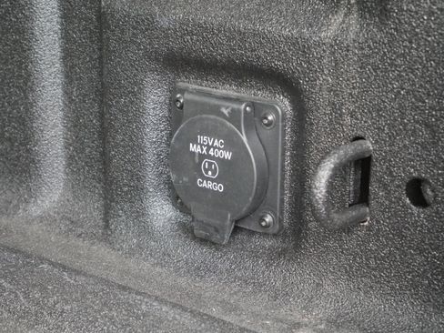 Used 2023 Jeep Gladiator Mojave w/ LED Lighting Group image 28