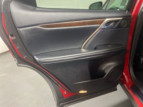 Certified 2021 Lexus RX 450h AWD w/ Premium Package image 26