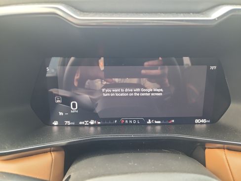 Certified 2026 GMC Canyon AT4 AWD/4WD image 20