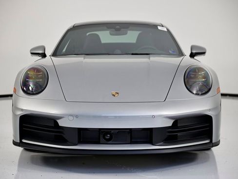 Certified 2025 Porsche 911 Carrera S RWD image 10