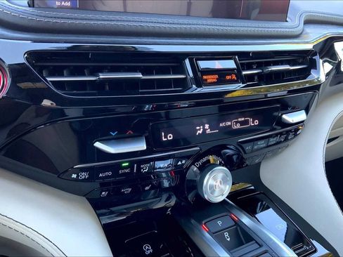 New 2026 Acura MDX Type S image 14