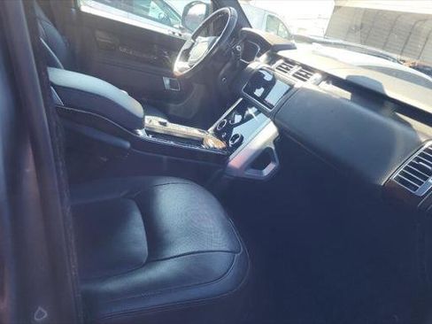 Used 2022 Land Rover Range Rover Westminster Edition AWD/4WD image 12