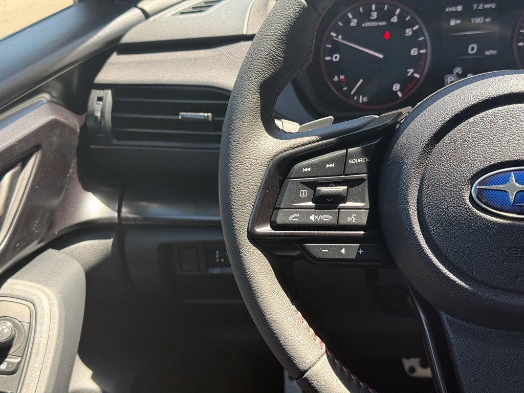 New 2026 Subaru Impreza RS AWD/4WD image 12