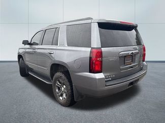 Used 2018 Chevrolet Tahoe LS w/ Enhanced Driver Alert Package AWD/4WD video 2