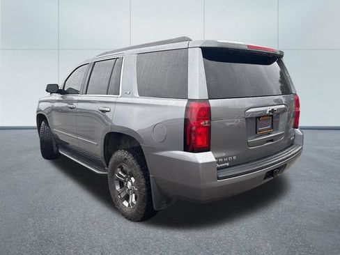 Used 2018 Chevrolet Tahoe LS w/ Enhanced Driver Alert Package AWD/4WD image 2