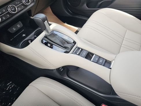 New 2027 Honda HR-V EX-L image 31